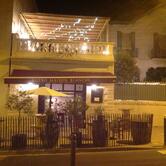 Bistro Maison Blanche