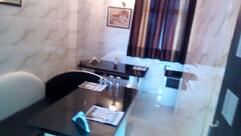 Spice affair restaurant Kota