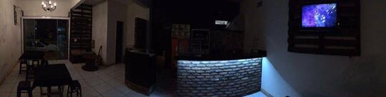 Império Lanchonete Tubarão SC