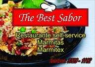 The Best Sabor Restaurante