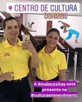 Mais Coxitas Alagoinhas BA