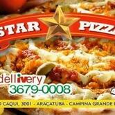 Star pizza