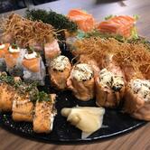 Yamamoto Sushi