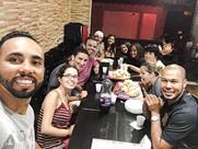 Lanchonete Do Pitico