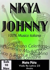 Mata Pata "food and live music"