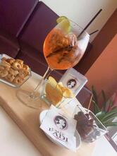 ALCHIMIA CAFFETTERIA da Sara