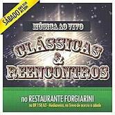 Restaurante Churrascaria E Petiscaria Forgiarini