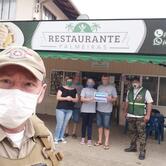 Restaurante Alto Palmeiras