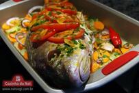 Peixaria Três Irmãos