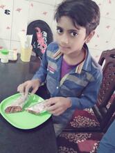 Gupta Family Gopalganj