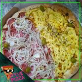 Styve Pizza Salto