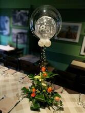 Trattoria Pizzeria La Società