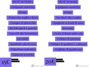 Trattoria e Pizzeria da Giannino