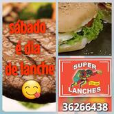 Super Lanches