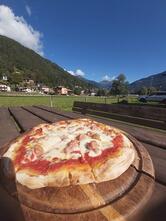 Bici Grill Parco Crosetta