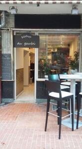 Bistrot du Gaubi