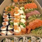 Vai 1 Japa? - Comida Japonesa