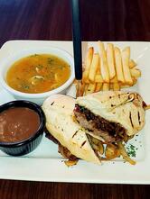 The Boss Breakfast & Steakhouse