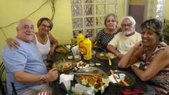 Restaurante Pimpolho