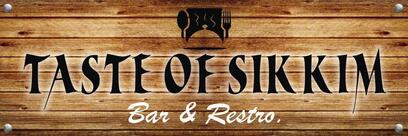 Taste Of Sikkim