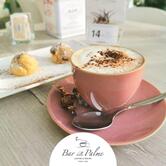 Bar delle palme Pasticceria