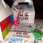 Brasserie Tipica e Originale Pizza Polesana