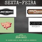 Don Garcia Charcutaria Londrina PR