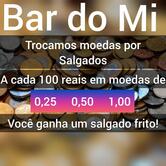 Bar do Mi