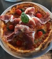 Bella Bella Mozzarella