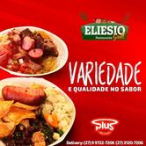 Eliesio Grill - Restaurante e Churrascaria