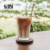 Caffe-bar "IN"