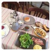 Goguette Traiteur Rennes