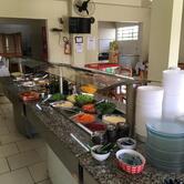 Restaurante Asas de Águia