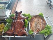 Churrascaria Porteira do Sul