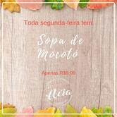 Néia Lanches e Refeições Belem do Pará PA