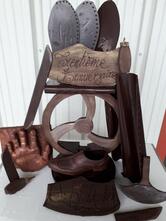 La cerise sur le gâteau