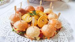 Catering Čakovec - Međimurski dvori Lopatinec