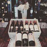 L'Antica Vineria Vanni