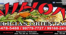 Nihon Delícias Orientais