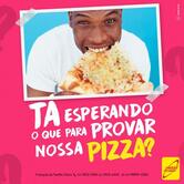 Rede Pizza Pre Assada
