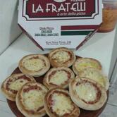 Pizzaria La Fratelli Macedo