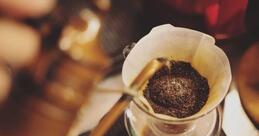 COFFEE & SESSION PABLO