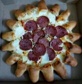 Livraison PIZZA Sprint - Manar 2 Tunis