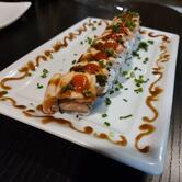 Aseyori sushi e forneria