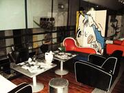 Centro ittico raw fish cafè milano