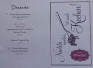 Mesnhöf Mountain Inn