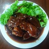 Restaurante Tempero Caseiro