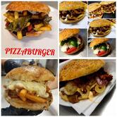 Ristorante Pizzeria La Roccia