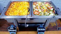 Restaurante Junior's