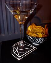 Illy Caffetteria Cristal